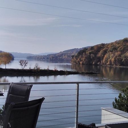 Apartment Sloneczny Grodek 19 Spa & Wellness Gródek Nad Dunajcem Dış mekan fotoğraf