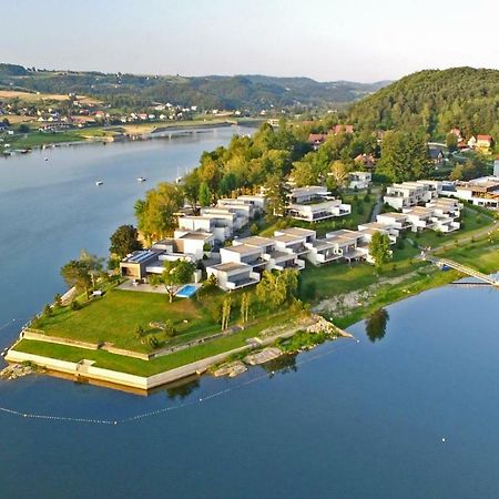 Apartment Sloneczny Grodek 19 Spa & Wellness Gródek Nad Dunajcem Dış mekan fotoğraf