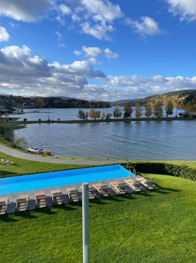 Apartment Sloneczny Grodek 19 Spa & Wellness Gródek Nad Dunajcem Dış mekan fotoğraf
