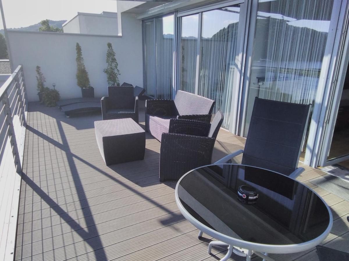 Apartment Sloneczny Grodek 19 Spa & Wellness Gródek Nad Dunajcem Dış mekan fotoğraf