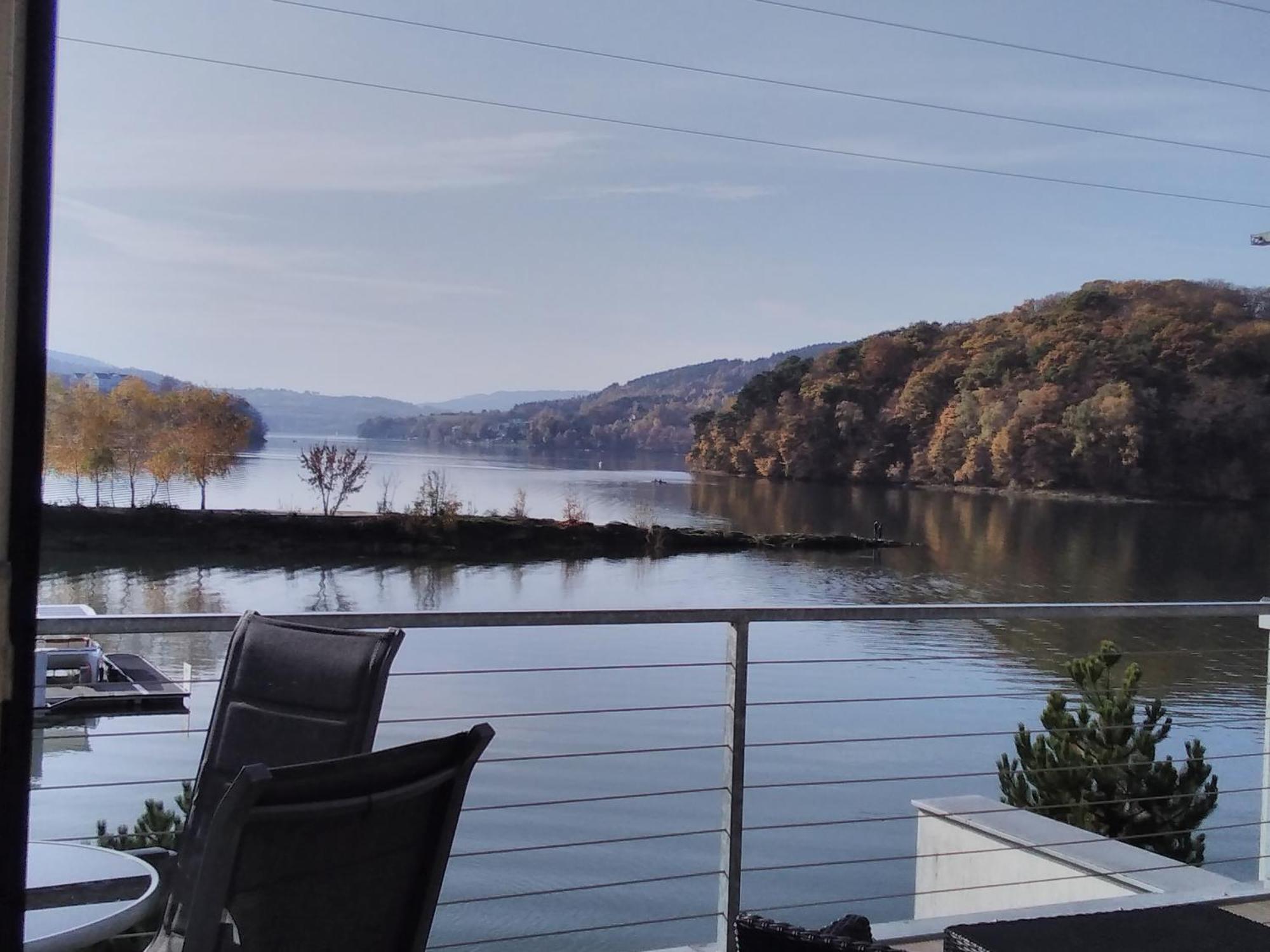Apartment Sloneczny Grodek 19 Spa & Wellness Gródek Nad Dunajcem Dış mekan fotoğraf