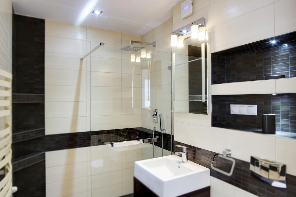 Apartment Sloneczny Grodek 19 Spa & Wellness Gródek Nad Dunajcem Oda fotoğraf