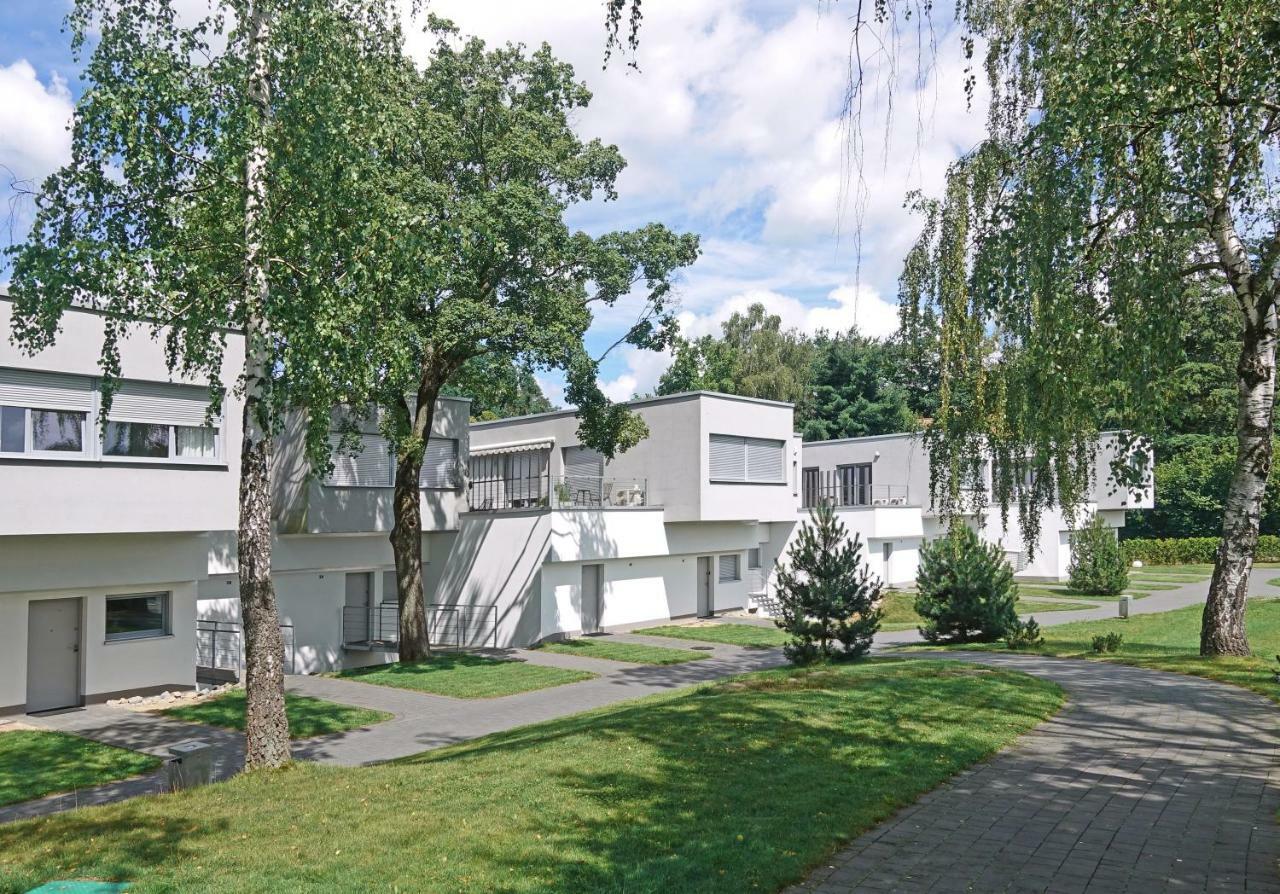Apartment Sloneczny Grodek 19 Spa & Wellness Gródek Nad Dunajcem Dış mekan fotoğraf