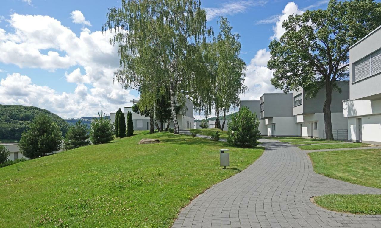 Apartment Sloneczny Grodek 19 Spa & Wellness Gródek Nad Dunajcem Dış mekan fotoğraf