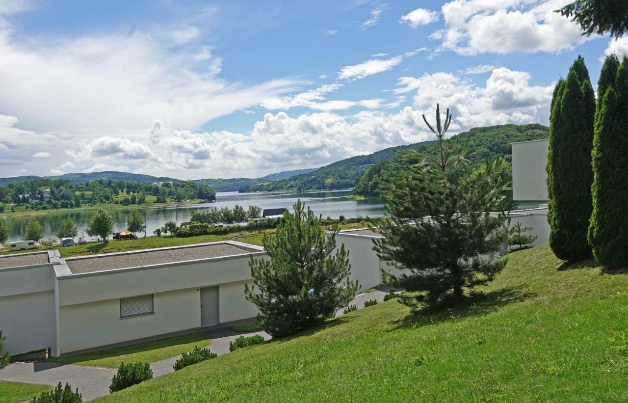 Apartment Sloneczny Grodek 19 Spa & Wellness Gródek Nad Dunajcem Dış mekan fotoğraf