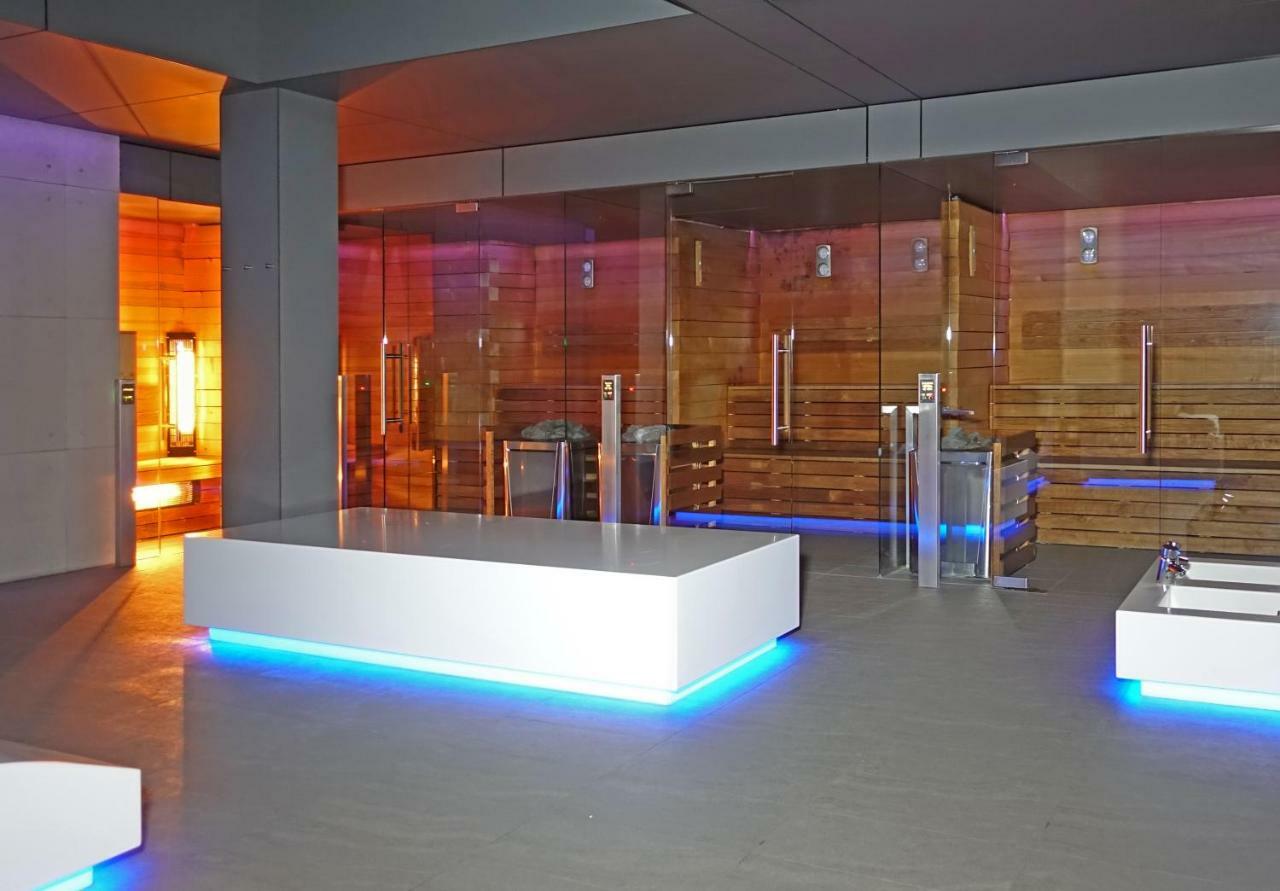 Apartment Sloneczny Grodek 19 Spa & Wellness Gródek Nad Dunajcem Dış mekan fotoğraf
