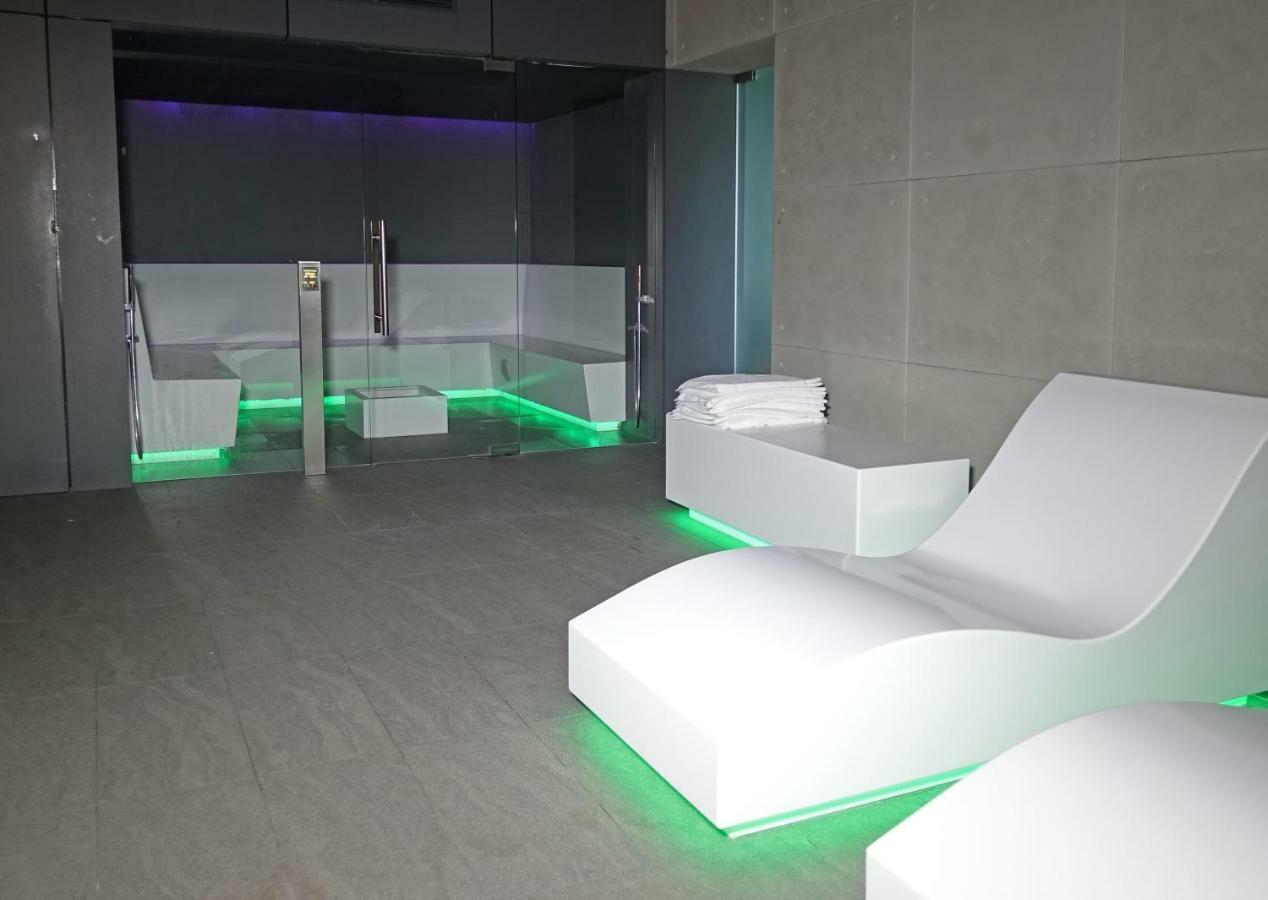 Apartment Sloneczny Grodek 19 Spa & Wellness Gródek Nad Dunajcem Dış mekan fotoğraf