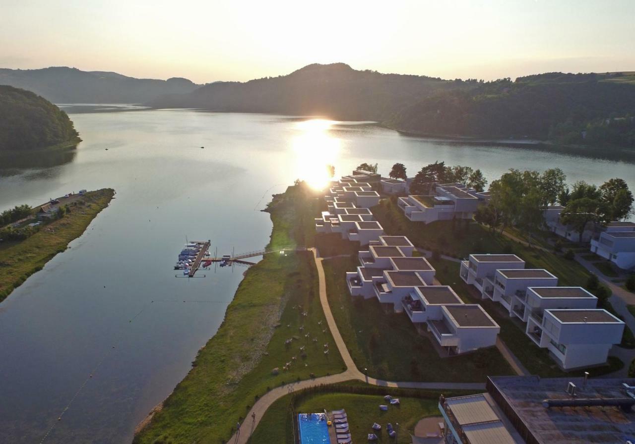 Apartment Sloneczny Grodek 19 Spa & Wellness Gródek Nad Dunajcem Dış mekan fotoğraf