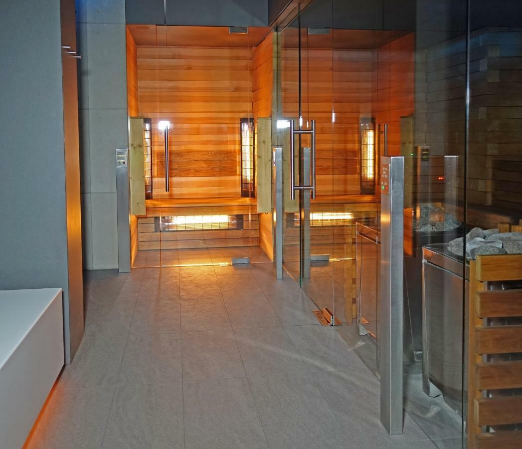 Apartment Sloneczny Grodek 19 Spa & Wellness Gródek Nad Dunajcem Dış mekan fotoğraf