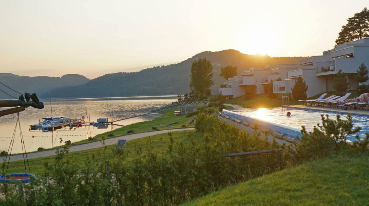 Apartment Sloneczny Grodek 19 Spa & Wellness Gródek Nad Dunajcem Dış mekan fotoğraf